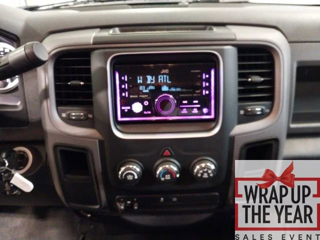 Used 2014 RAM 1500 Express image 15