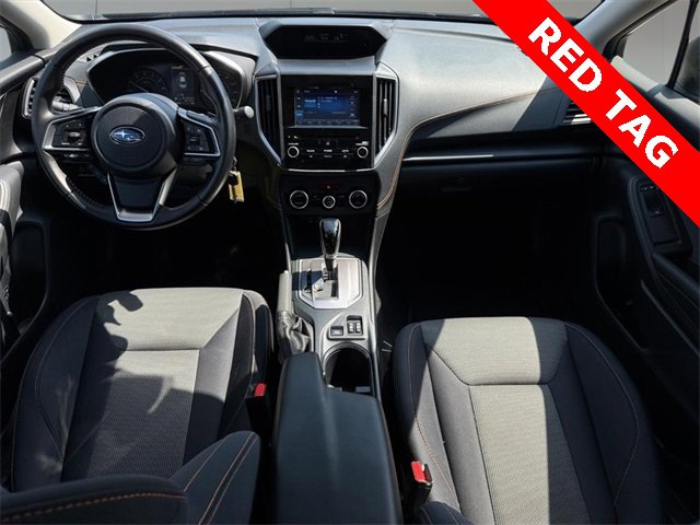 Certified 2022 Subaru Crosstrek 2.0i Premium w/ Popular Package #4 image 8