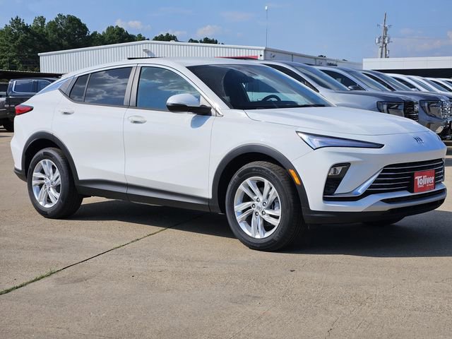 New 2026 Buick Envista Preferred w/ Convenience I Package image 2