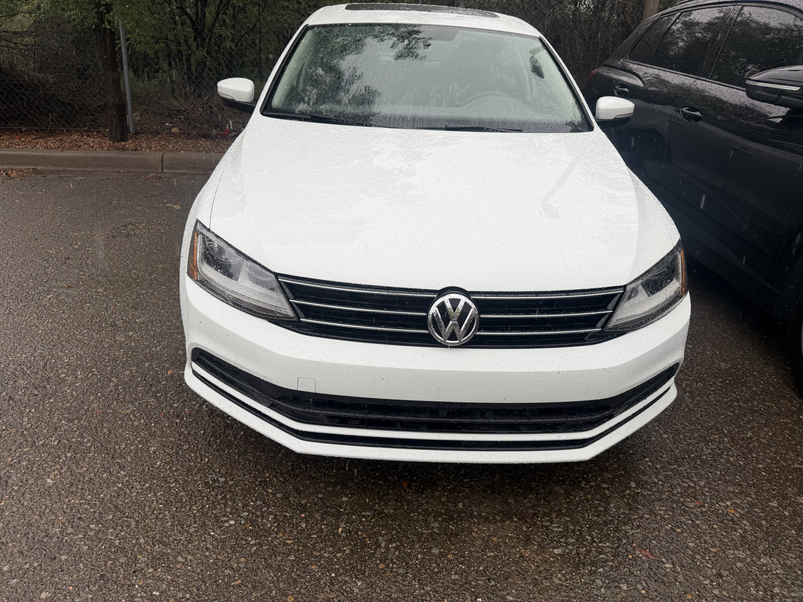 Used 2017 Volkswagen Jetta SE FWD image 9