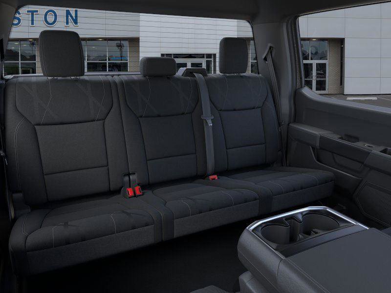 New 2026 Ford F150 STX image 11