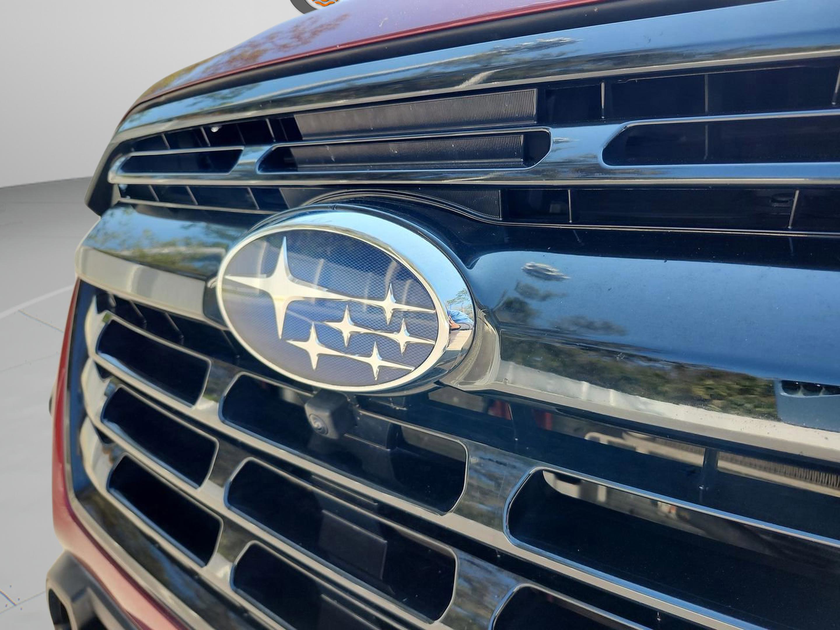 Used 2023 Subaru Ascent Onyx Edition Limited image 23