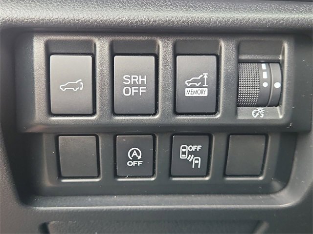 Used 2021 Subaru Forester Premium w/ Popular Package #1 image 17