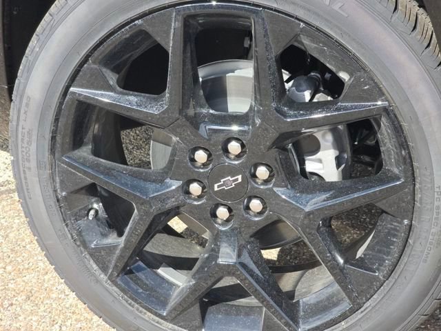 New 2026 Chevrolet Traverse RS w/ LPO, Floor Liner Package image 11