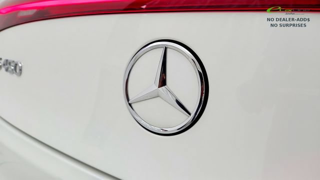 Used 2023 Mercedes-Benz EQS 450+ 4MATIC Sedan image 41