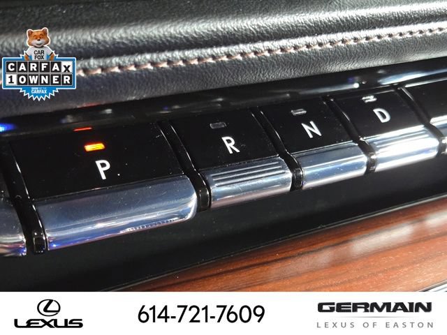 Used 2023 Lincoln Aviator Reserve w/ Equipment Group 201A AWD/4WD image 26