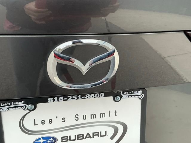 Used 2024 MAZDA CX-90 3.3 Turbo w/ Premium Package image 4