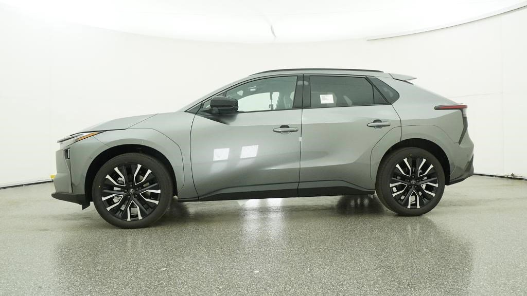 New 2026 Toyota bZ image 10