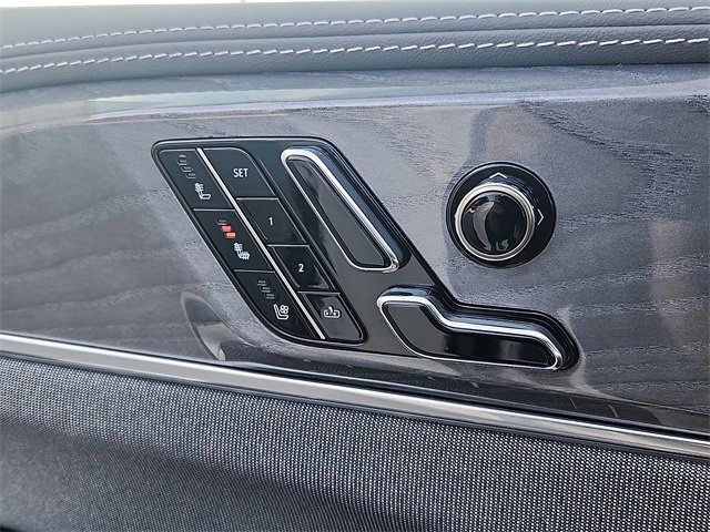 New 2025 Cadillac Escalade IQ Sport 1 w/ Smart Trailering package image 16