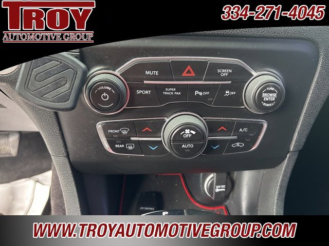 Used 2018 Dodge Charger GT image 38