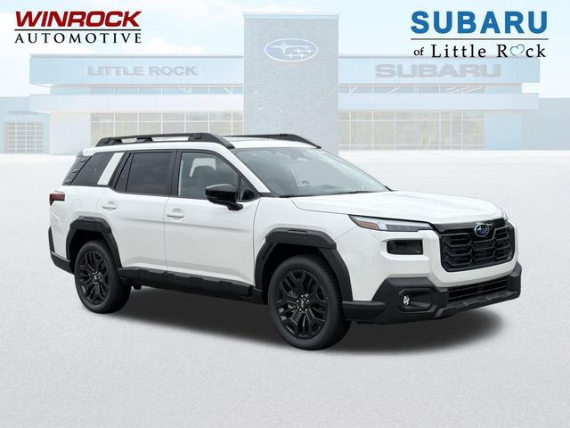 New 2026 Subaru Outback Limited XT
