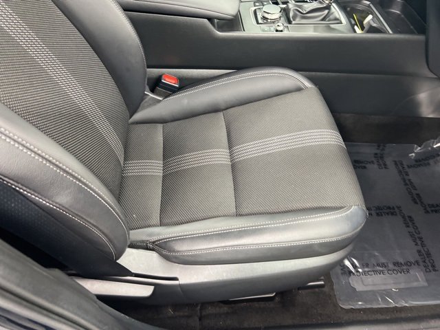 Used 2023 MAZDA CX-50 2.5 S w/ Cargo Package image 23