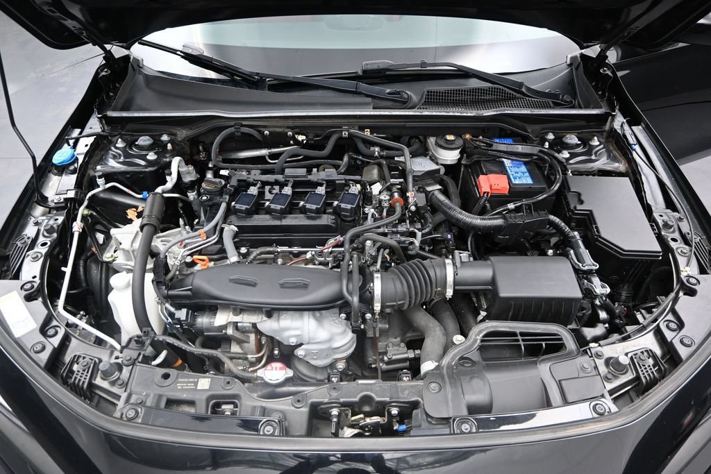 Used 2023 Honda Civic Si image 15