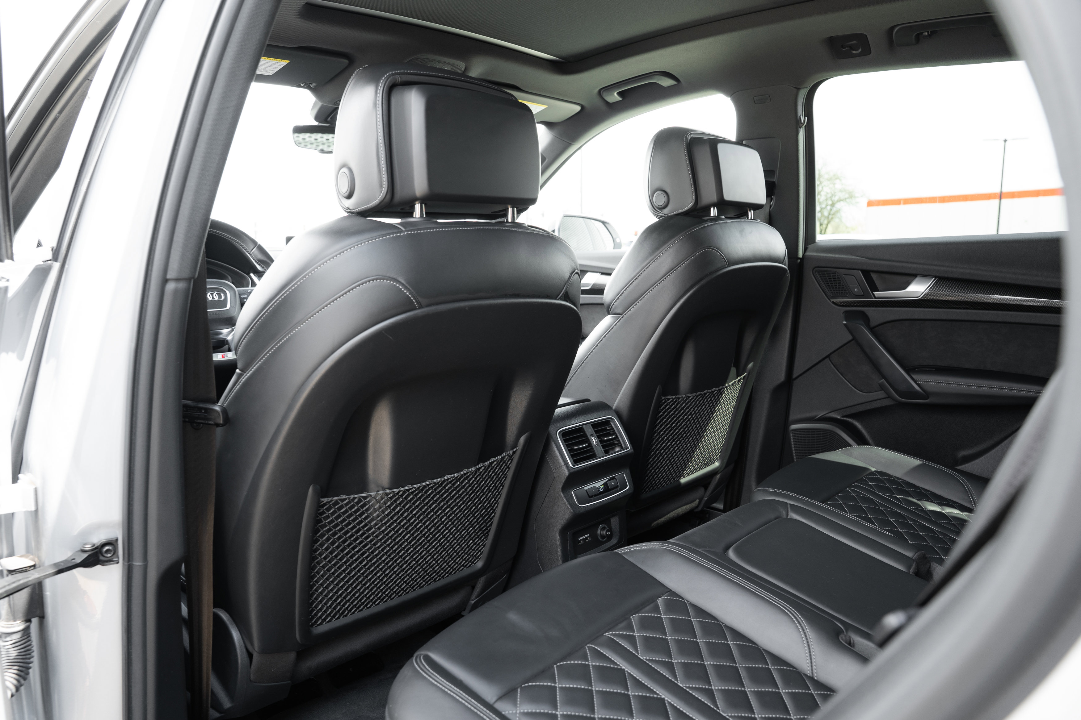 Used 2019 Audi SQ5 Premium Plus image 28