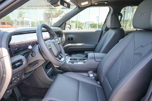New 2026 Hyundai Palisade XRT Pro AWD/4WD image 19