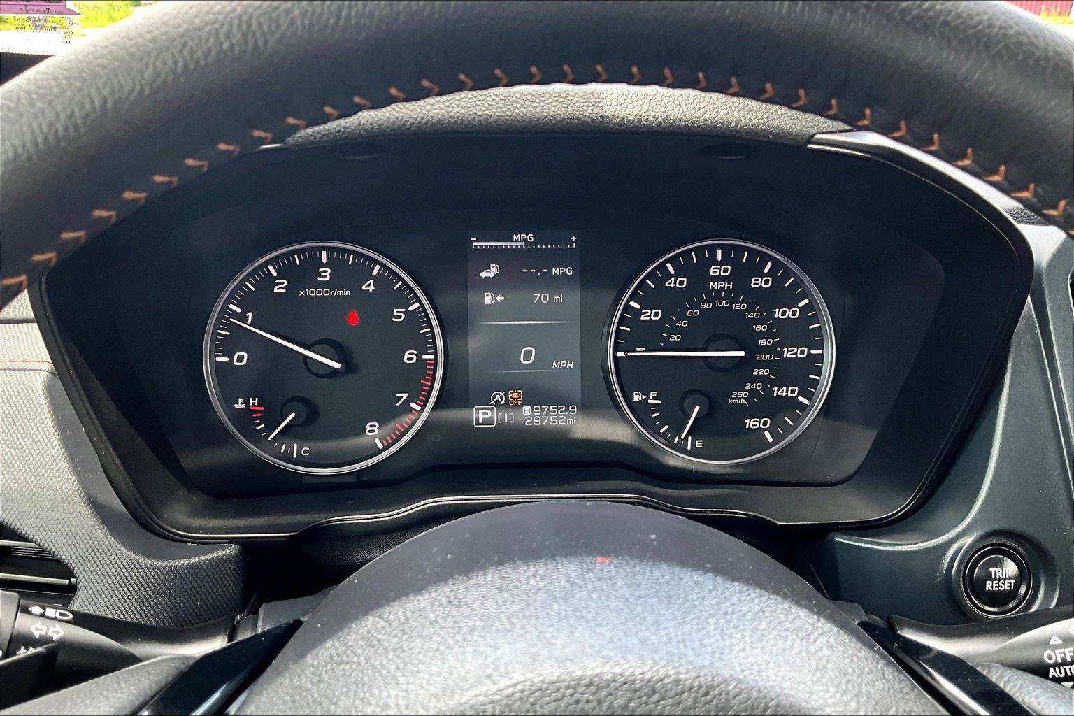 Used 2025 Subaru Forester Touring image 25