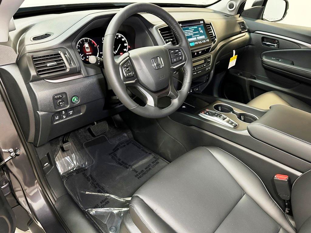 New 2025 Honda Ridgeline RTL image 15