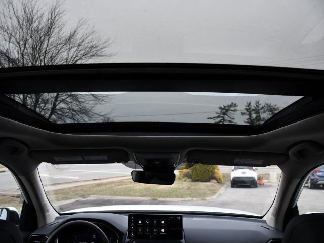 New 2026 Honda Pilot Touring image 29