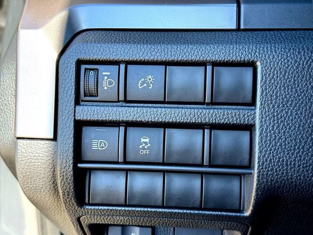 Used 2024 Toyota Tacoma TRD Off-Road image 14