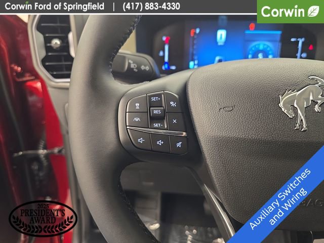 New 2026 Ford Bronco Sport Big Bend AWD/4WD image 34