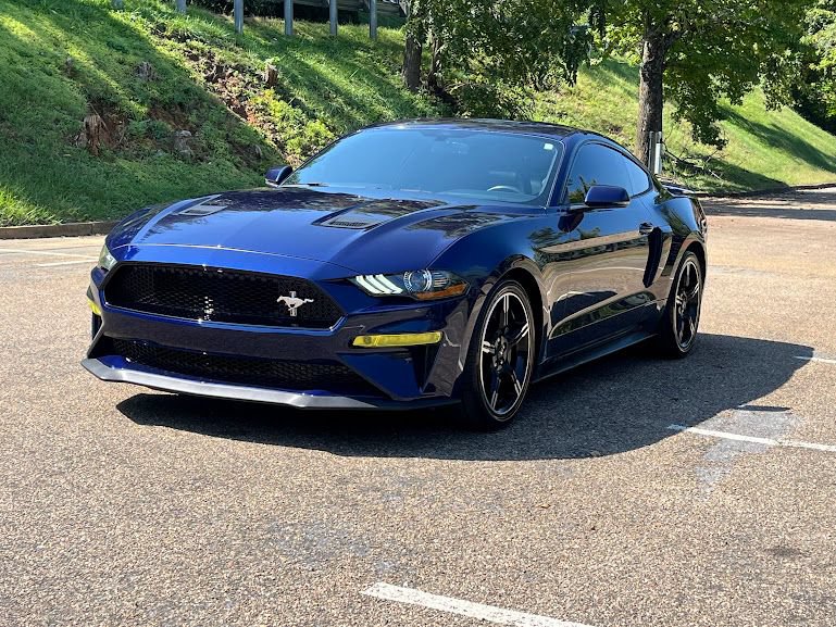 Used 2019 Ford Mustang GT Premium w/ Equipment Group 401A RWD image 23