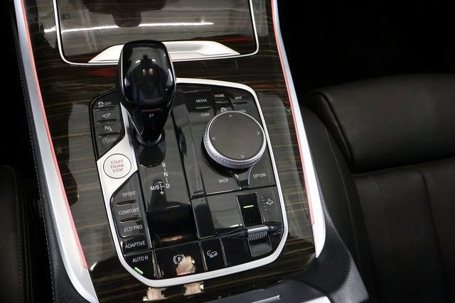 Used 2020 BMW X7 xDrive40i w/ Premium Package image 19