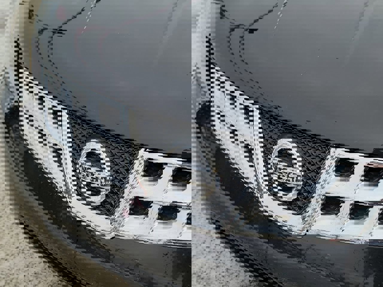 Used 2015 Nissan Rogue S image 24