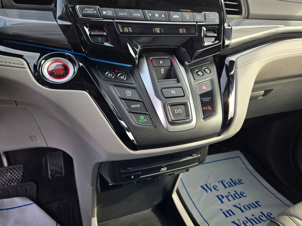 Used 2024 Honda Odyssey Elite image 21