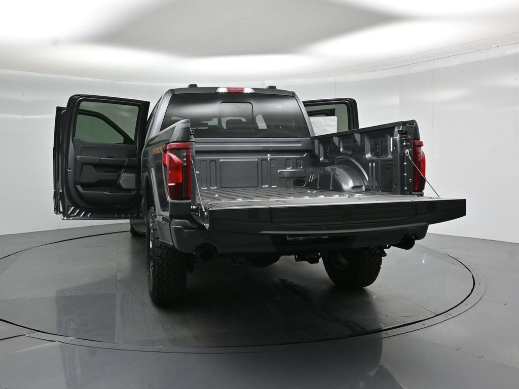 New 2026 Ford F150 Tremor w/ Equipment Group 402B AWD/4WD image 30