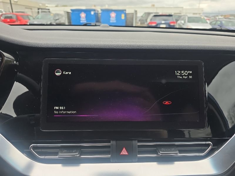 Used 2022 Kia Niro EX Premium FWD image 15
