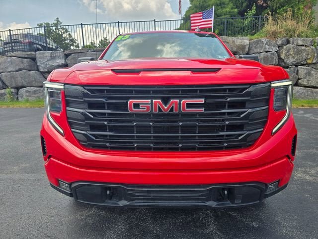 Used 2025 GMC Sierra 1500 Elevation AWD/4WD image 10