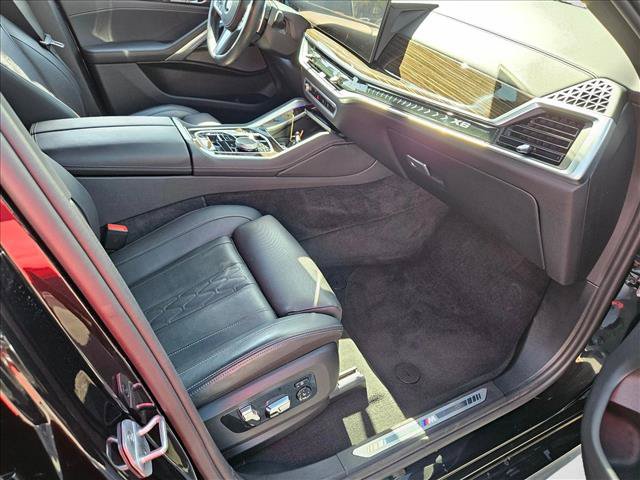 Certified 2024 BMW X6 xDrive40i w/ Premium Package AWD/4WD image 20