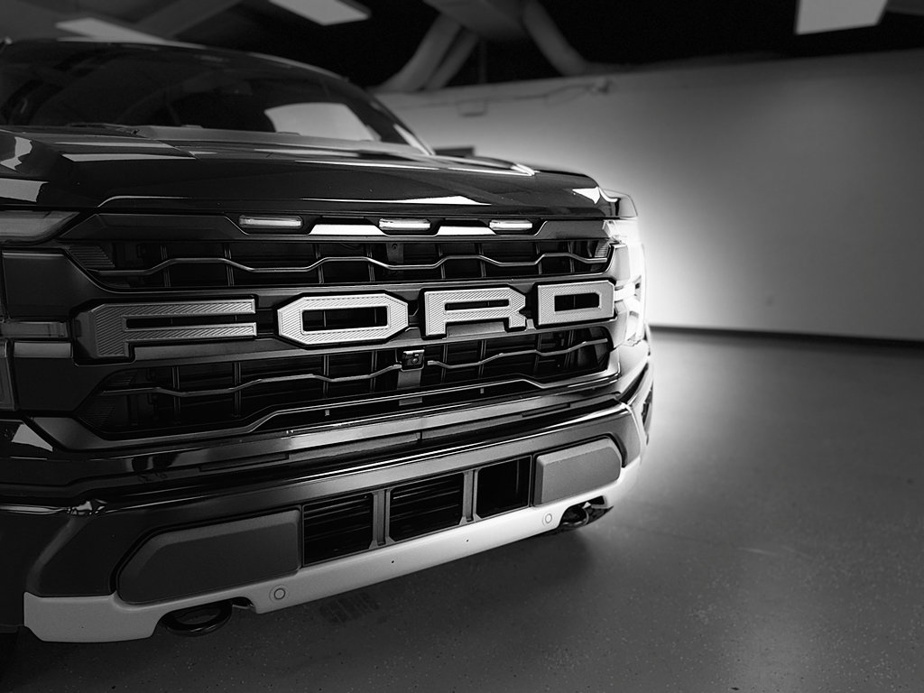 Used 2024 Ford F150 Raptor AWD/4WD image 11