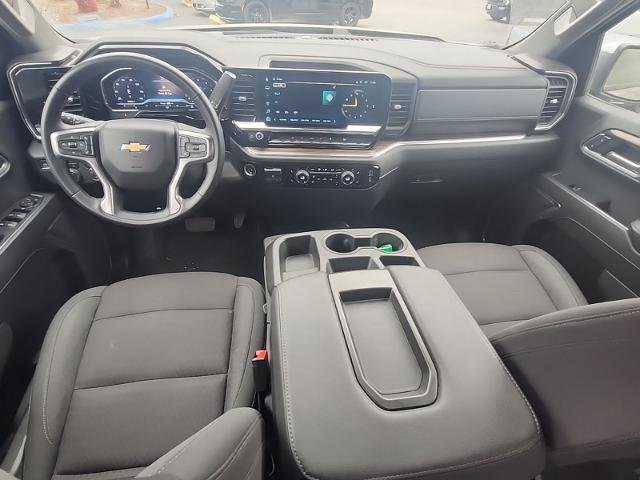 Used 2025 Chevrolet Silverado 1500 LT image 6