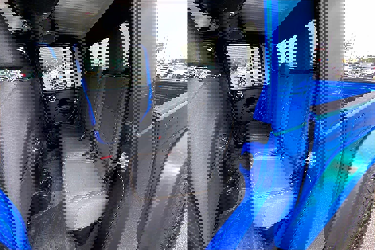 Used 2024 Jeep Gladiator Sport image 20