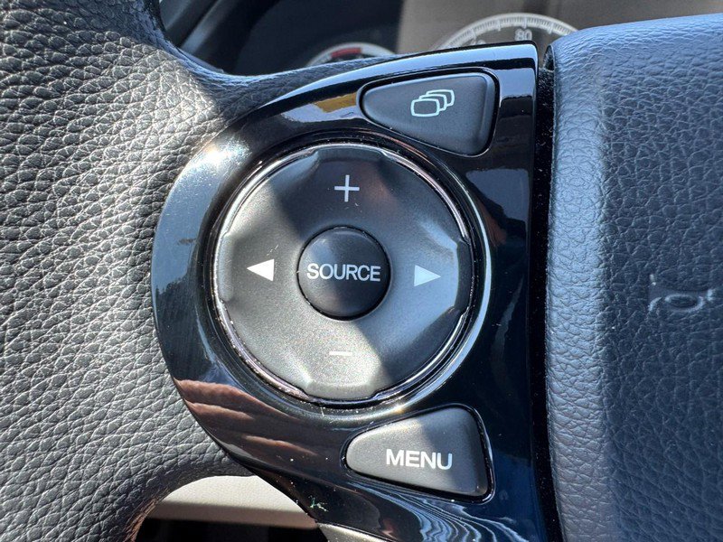 Used 2016 Honda Accord EX image 18