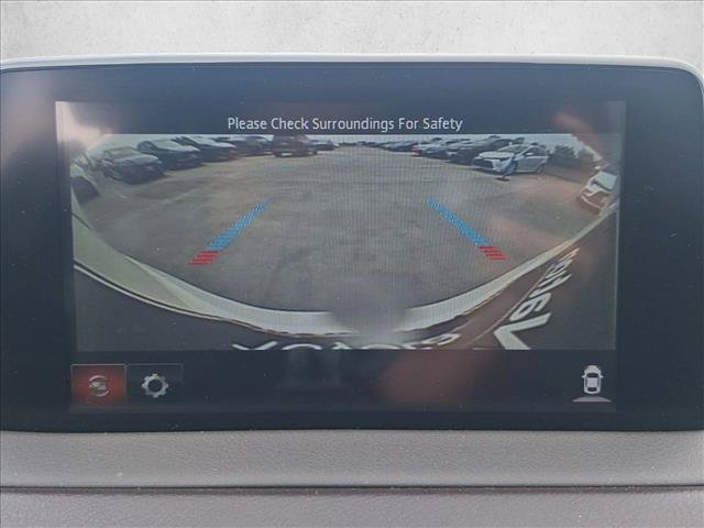 Used 2019 MAZDA CX-9 Grand Touring FWD image 13