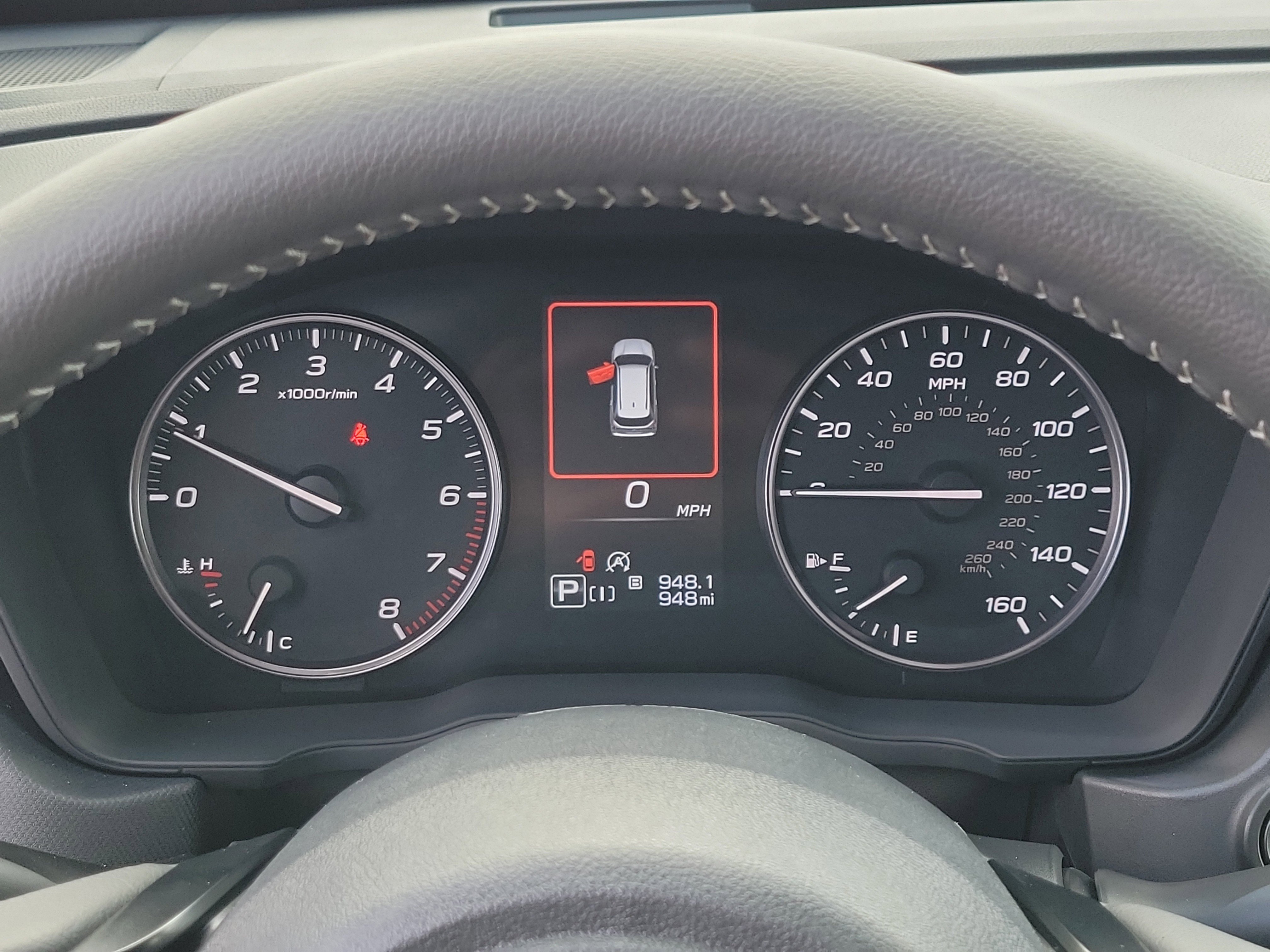 Certified 2026 Subaru Forester Premium image 26