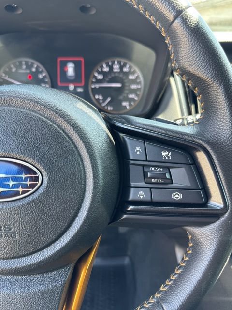 Used 2023 Subaru Outback Wilderness AWD/4WD image 27