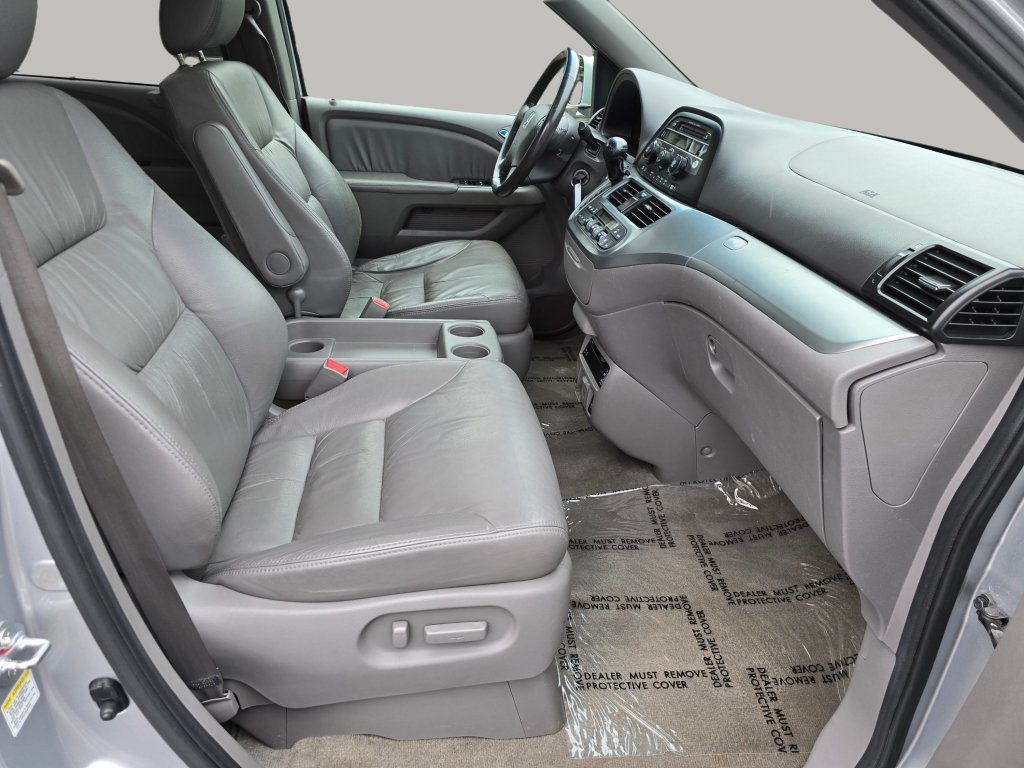 Used 2010 Honda Odyssey EX-L image 31