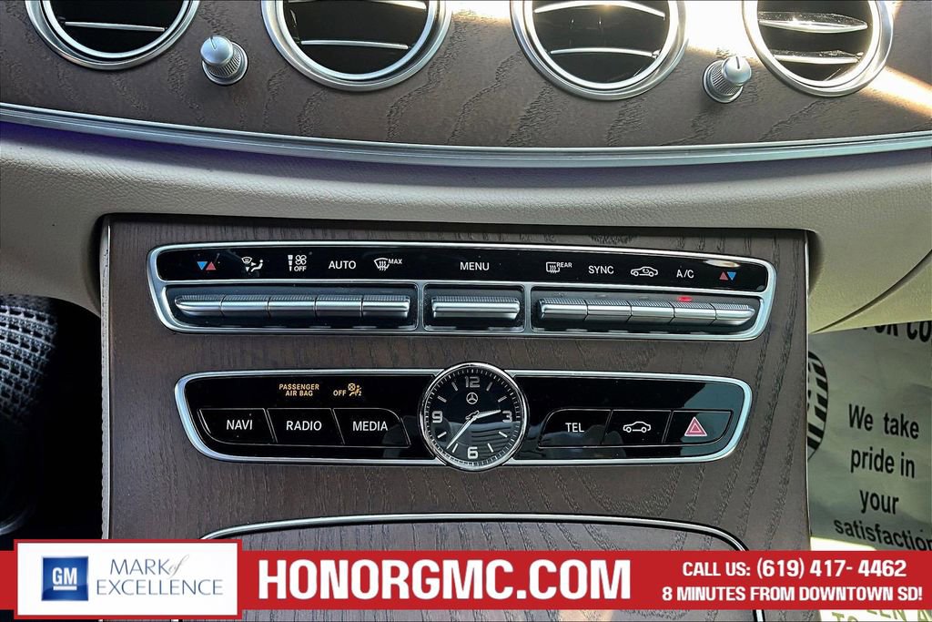 Used 2019 Mercedes-Benz E 300 image 15