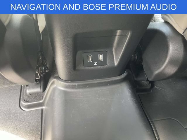 Used 2024 Hyundai Tucson Limited AWD/4WD image 13