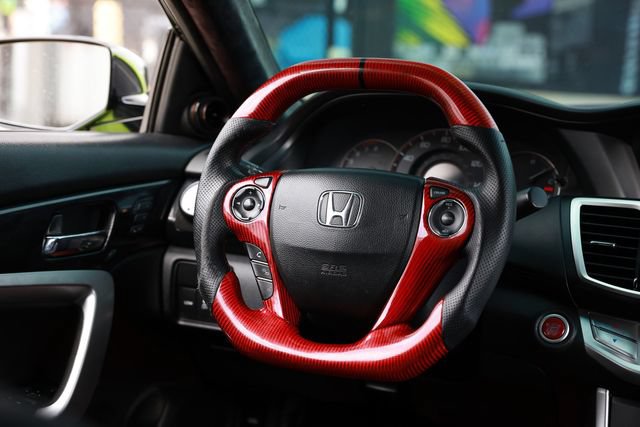 Used 2015 Honda Accord EX-L image 32