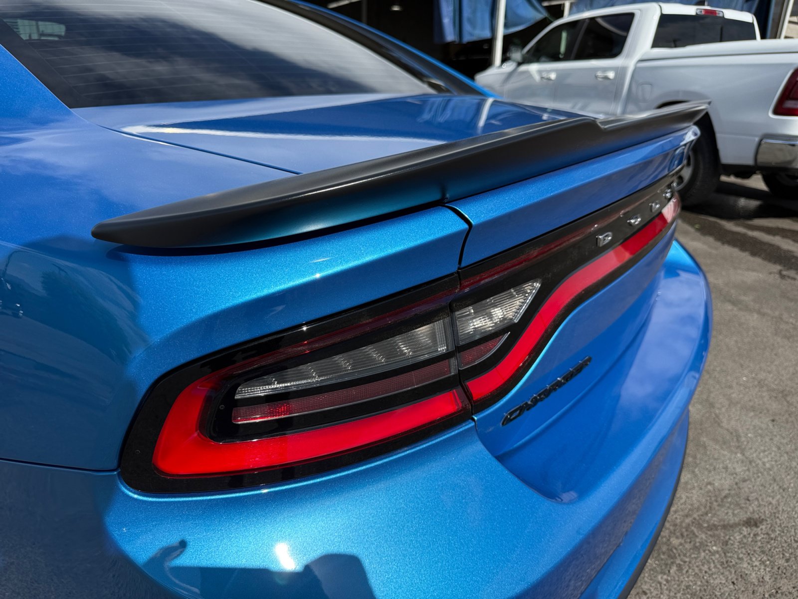 Used 2023 Dodge Charger Scat Pack w/ Plus Group RWD image 28