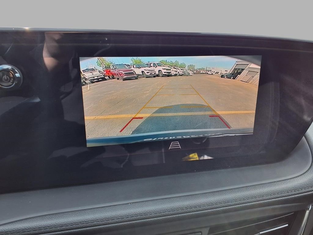 Used 2025 Buick Encore GX Preferred FWD image 6