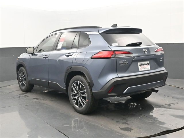 New 2026 Toyota Corolla Cross XLE w/ Convenience Package image 3