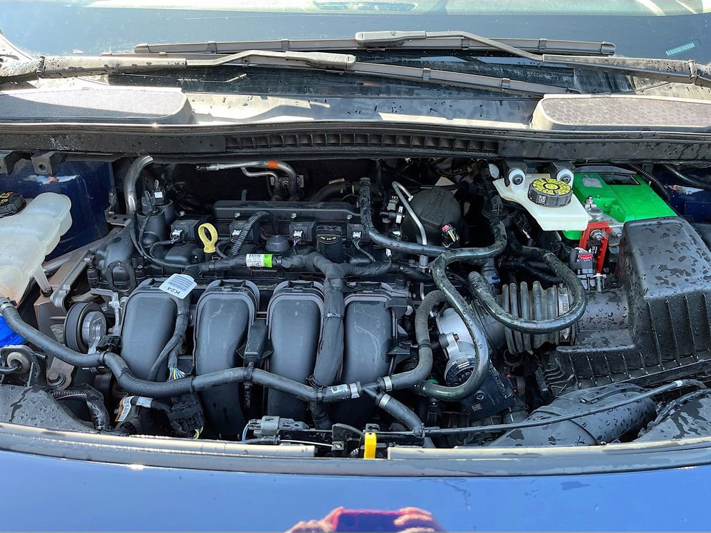 Used 2023 Ford Transit Connect XL w/ Trailer Tow Package image 28