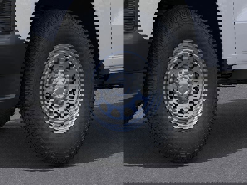 New 2026 Chevrolet Colorado W/T w/ Advanced Trailering Package image 9