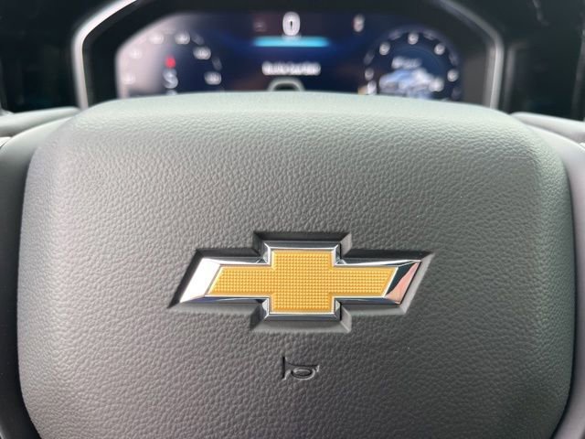 New 2026 Chevrolet Silverado 1500 High Country AWD/4WD image 49