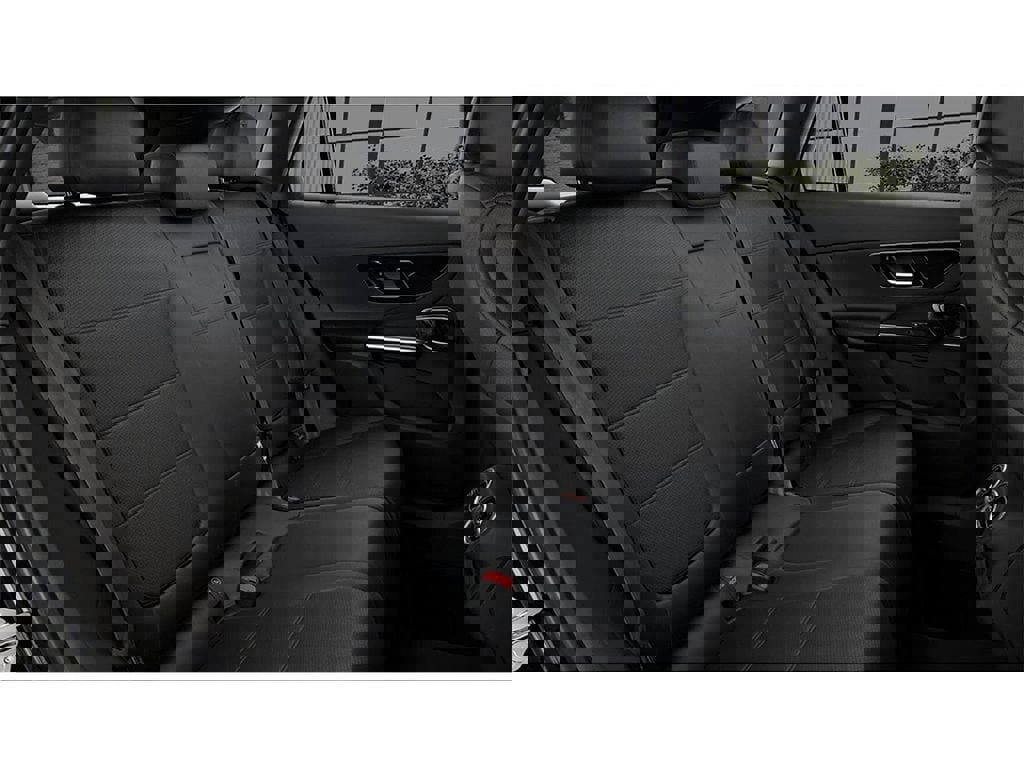 New 2026 Mercedes-Benz GLC 300 4MATIC image 5